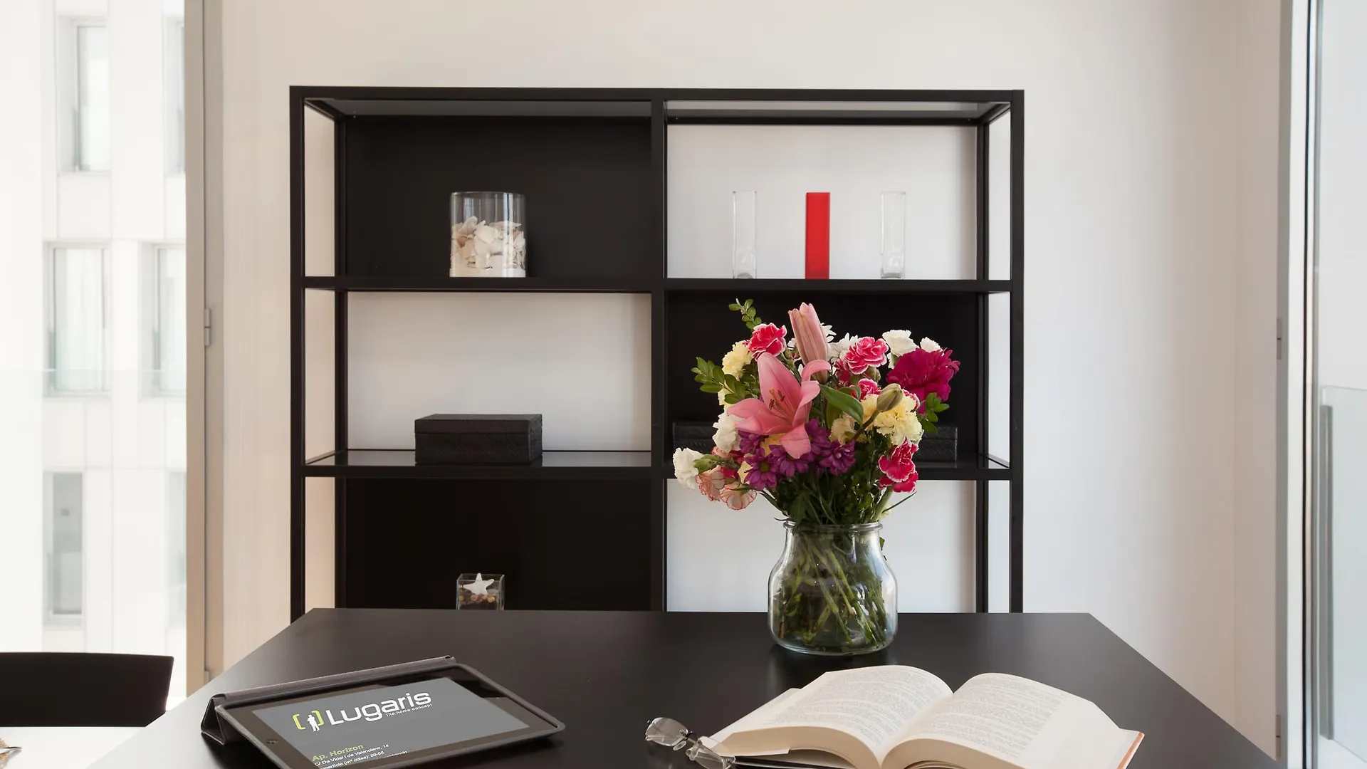 Lugaris Beach Apartment Barcelona Spain