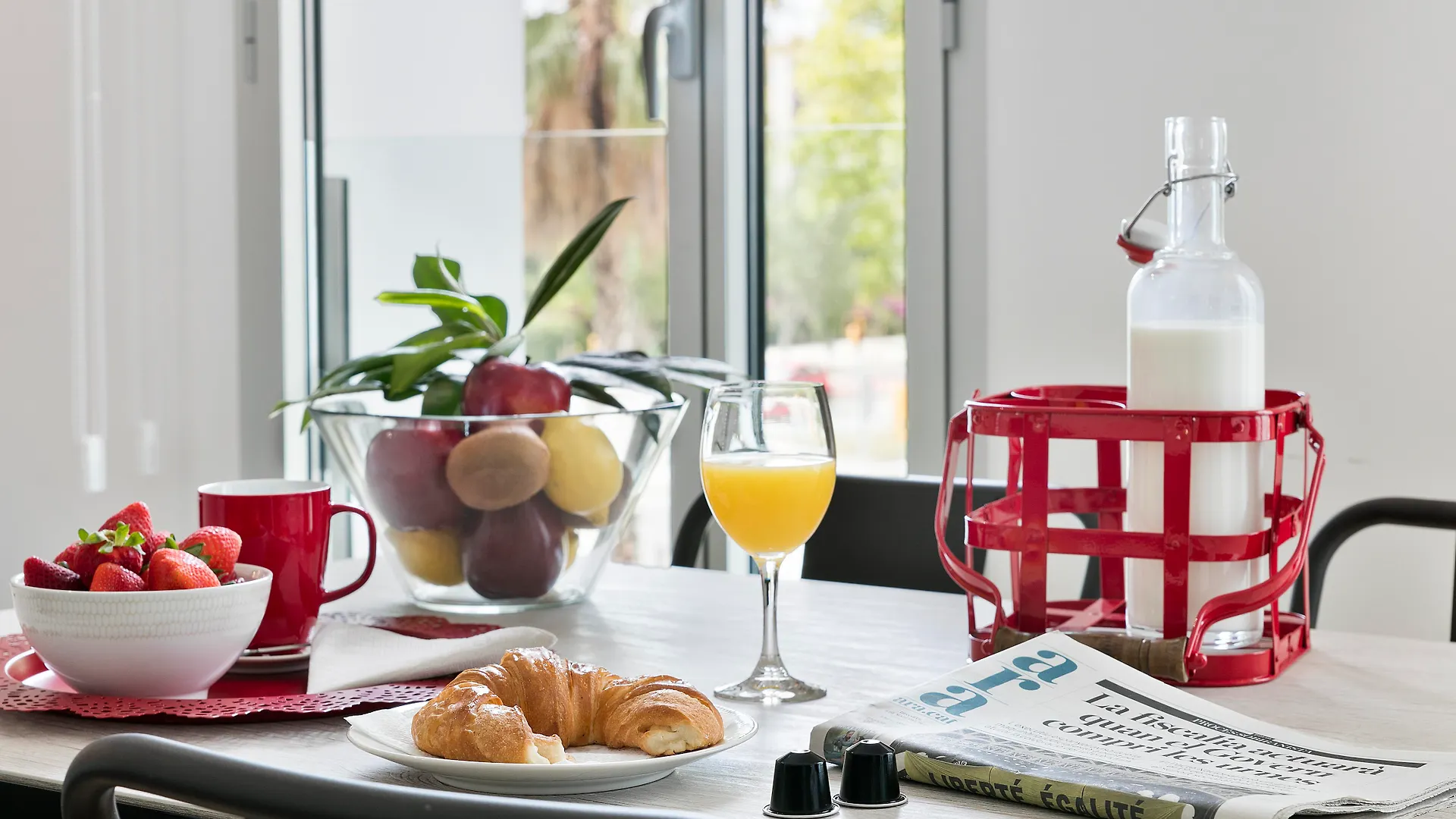 Lugaris Beach Barcelona Apartment