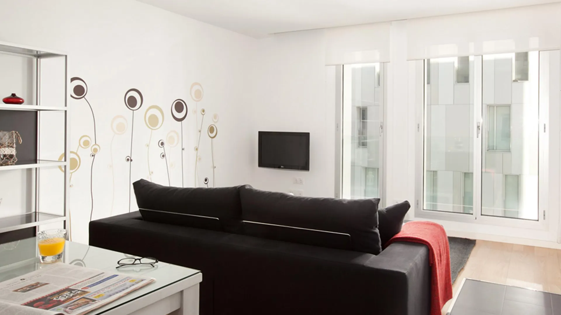 Apartment Lugaris Beach Barcelona