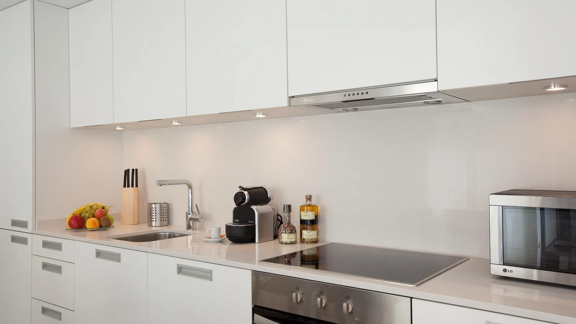 Apartment Lugaris Beach Barcelona