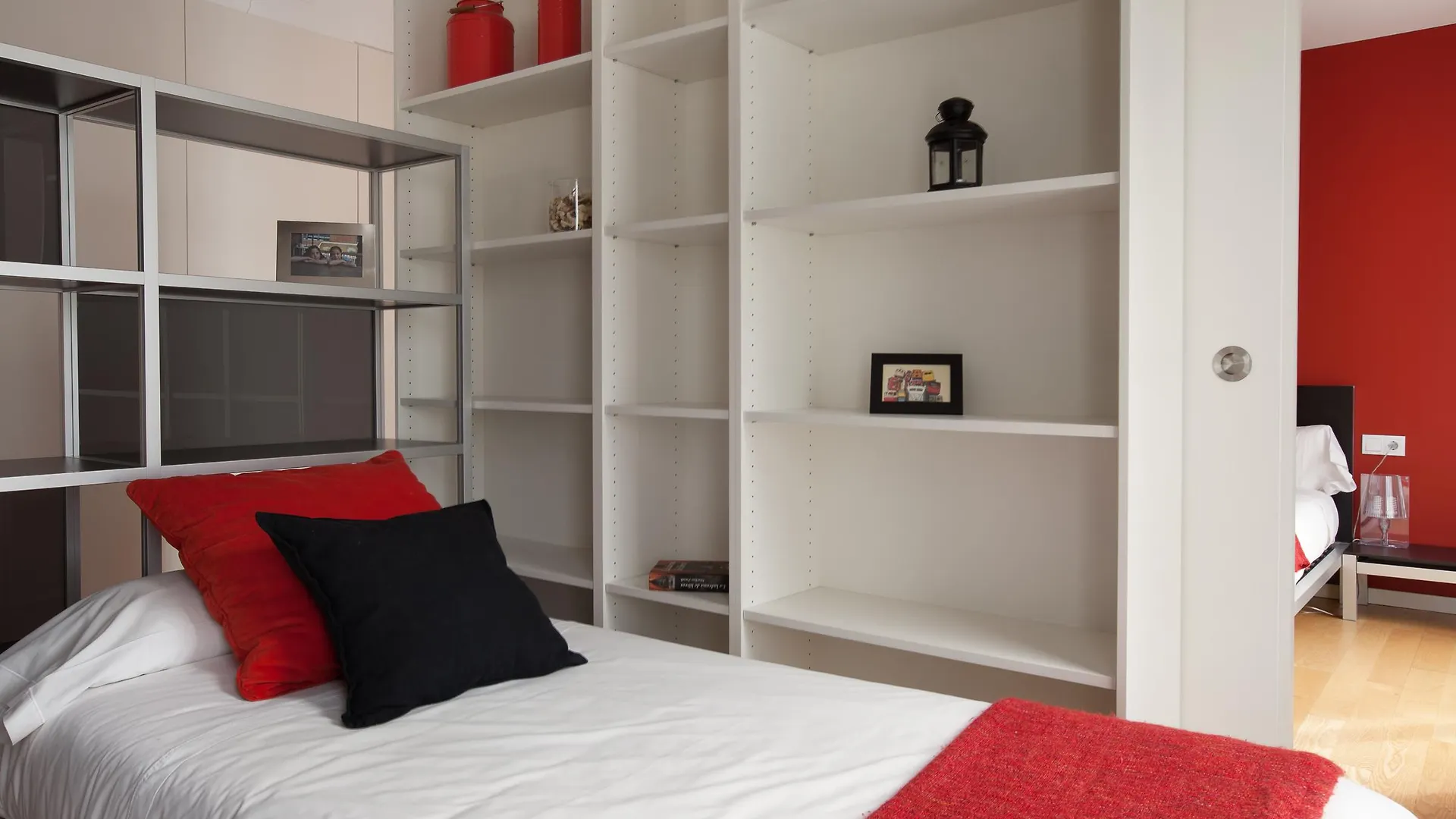 Lugaris Beach Barcelona Apartment
