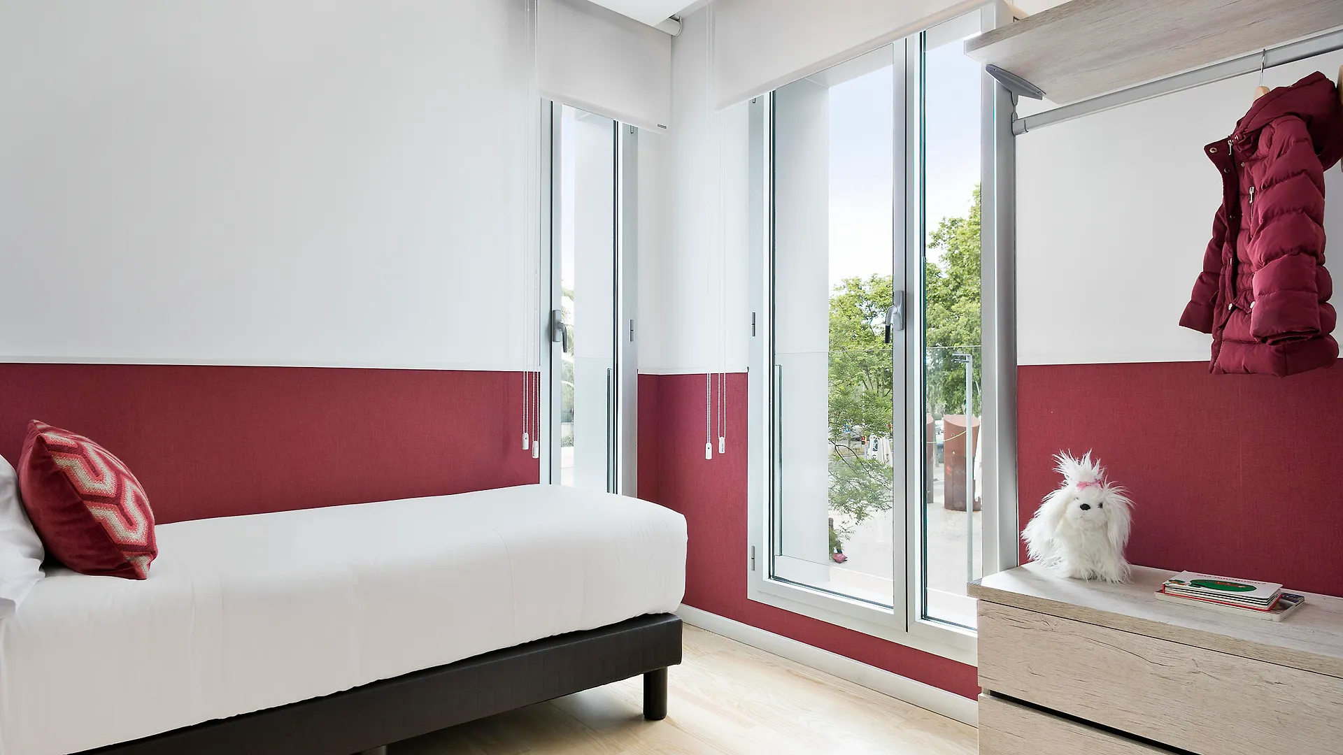 Apartment Lugaris Beach Barcelona