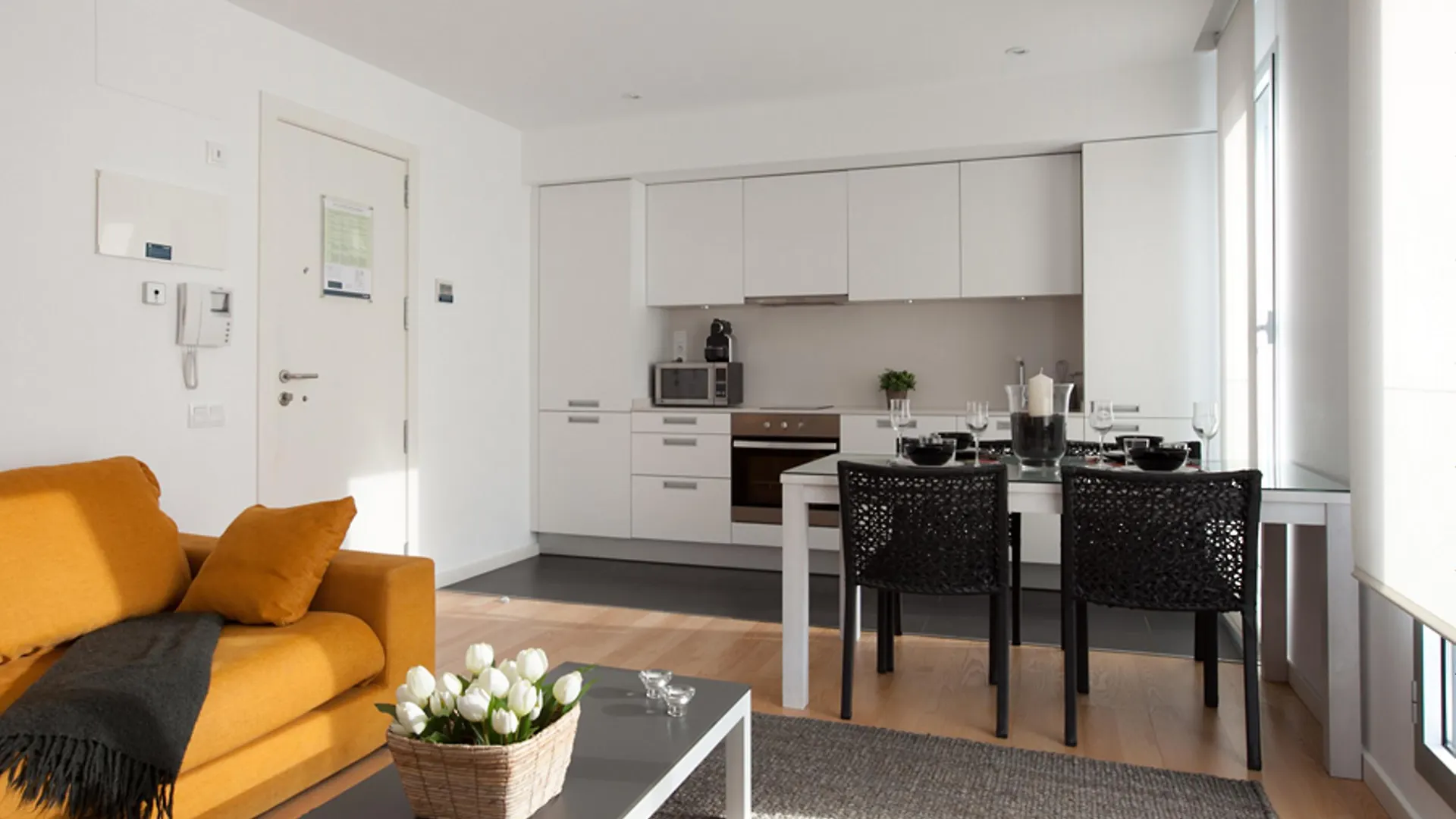 Lugaris Beach Barcelona Apartment