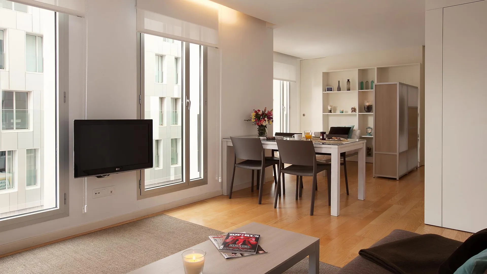 Lugaris Beach Barcelona 0*,