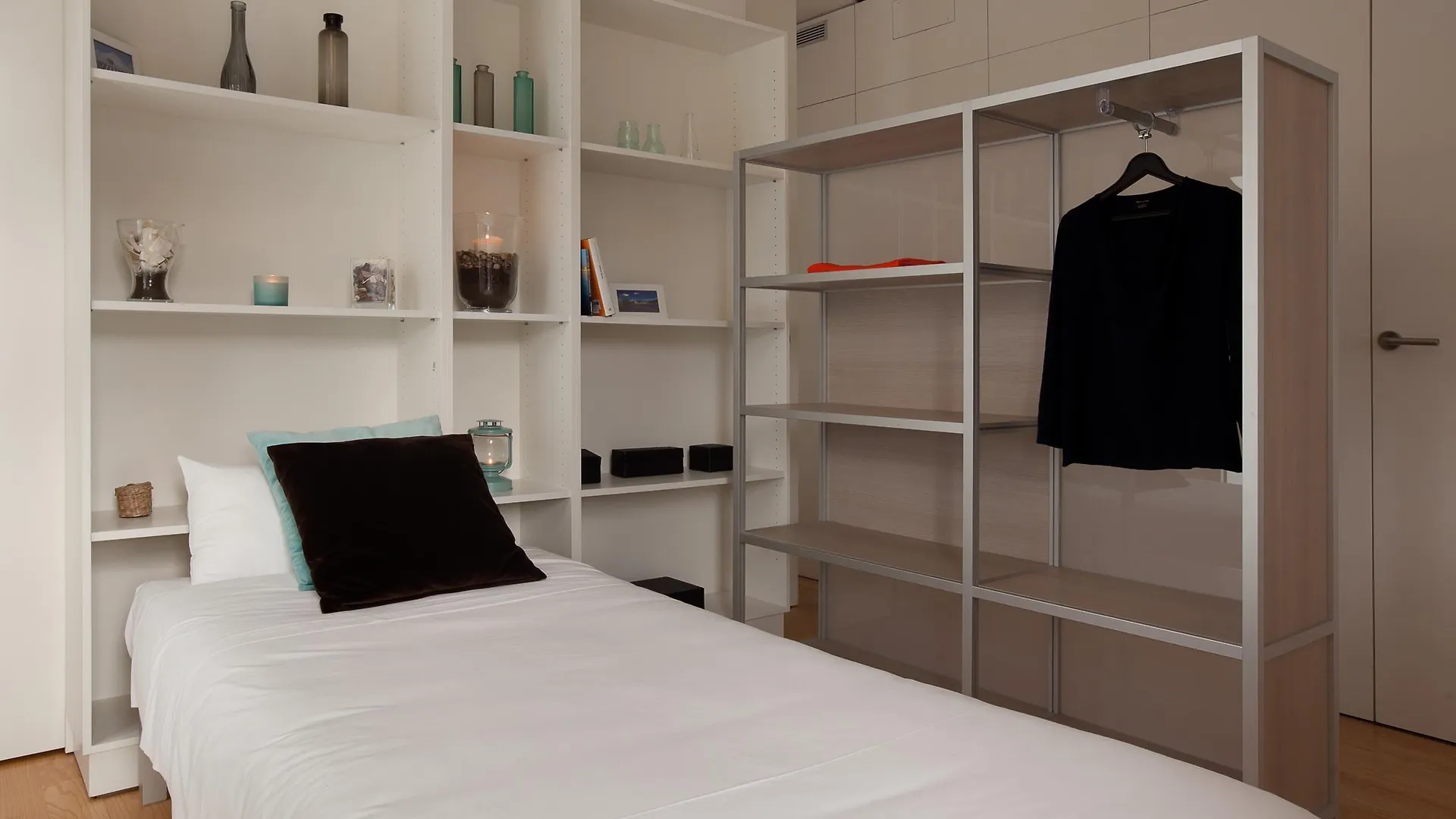 Apartment Lugaris Beach Barcelona