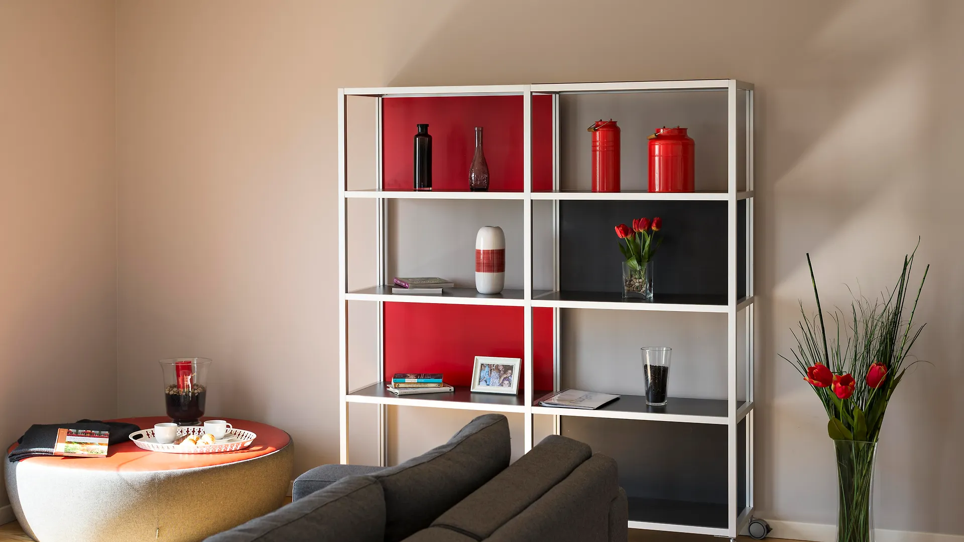 Apartment Lugaris Beach Barcelona Spain
