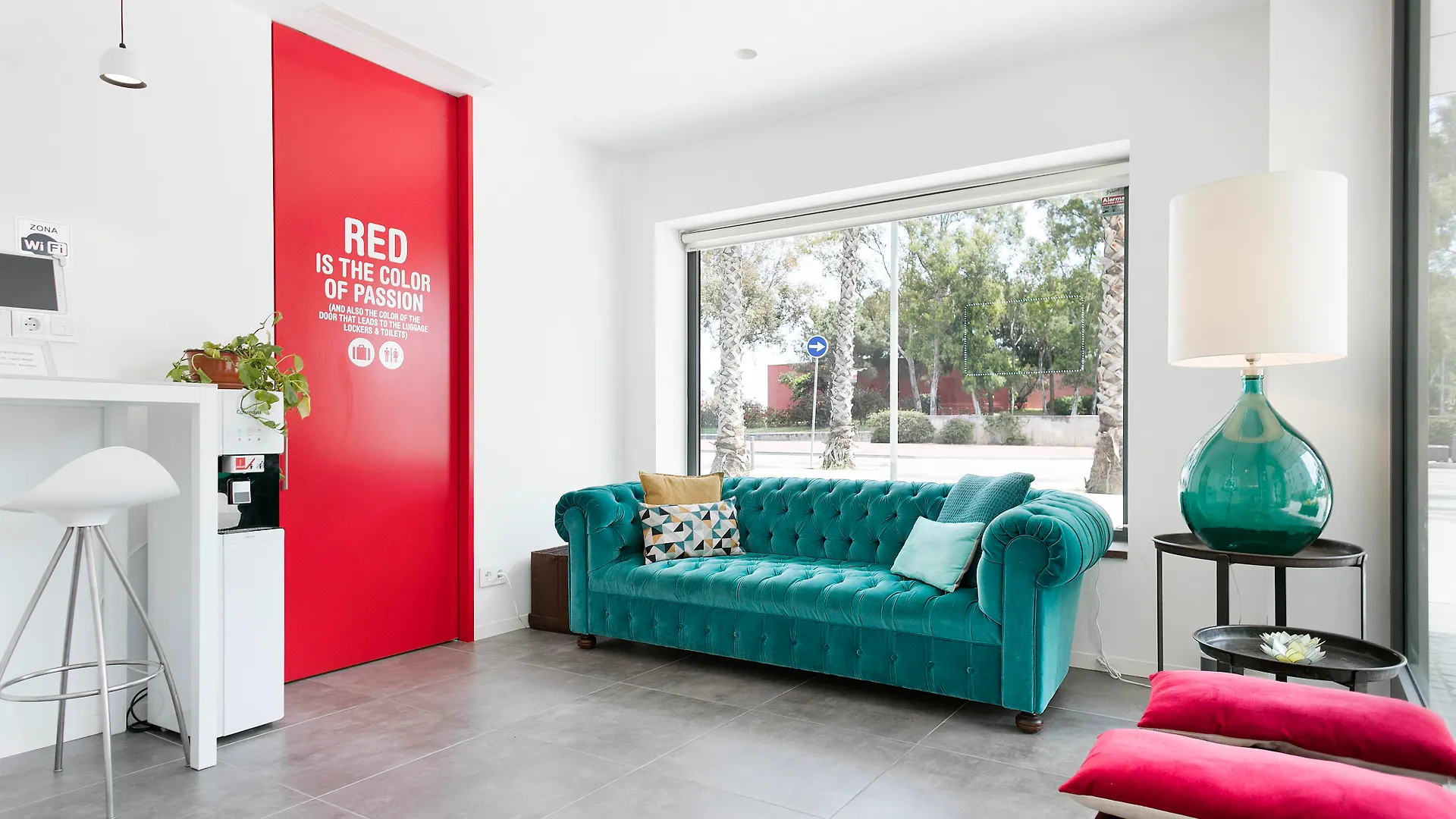Lugaris Beach Barcelona Apartment