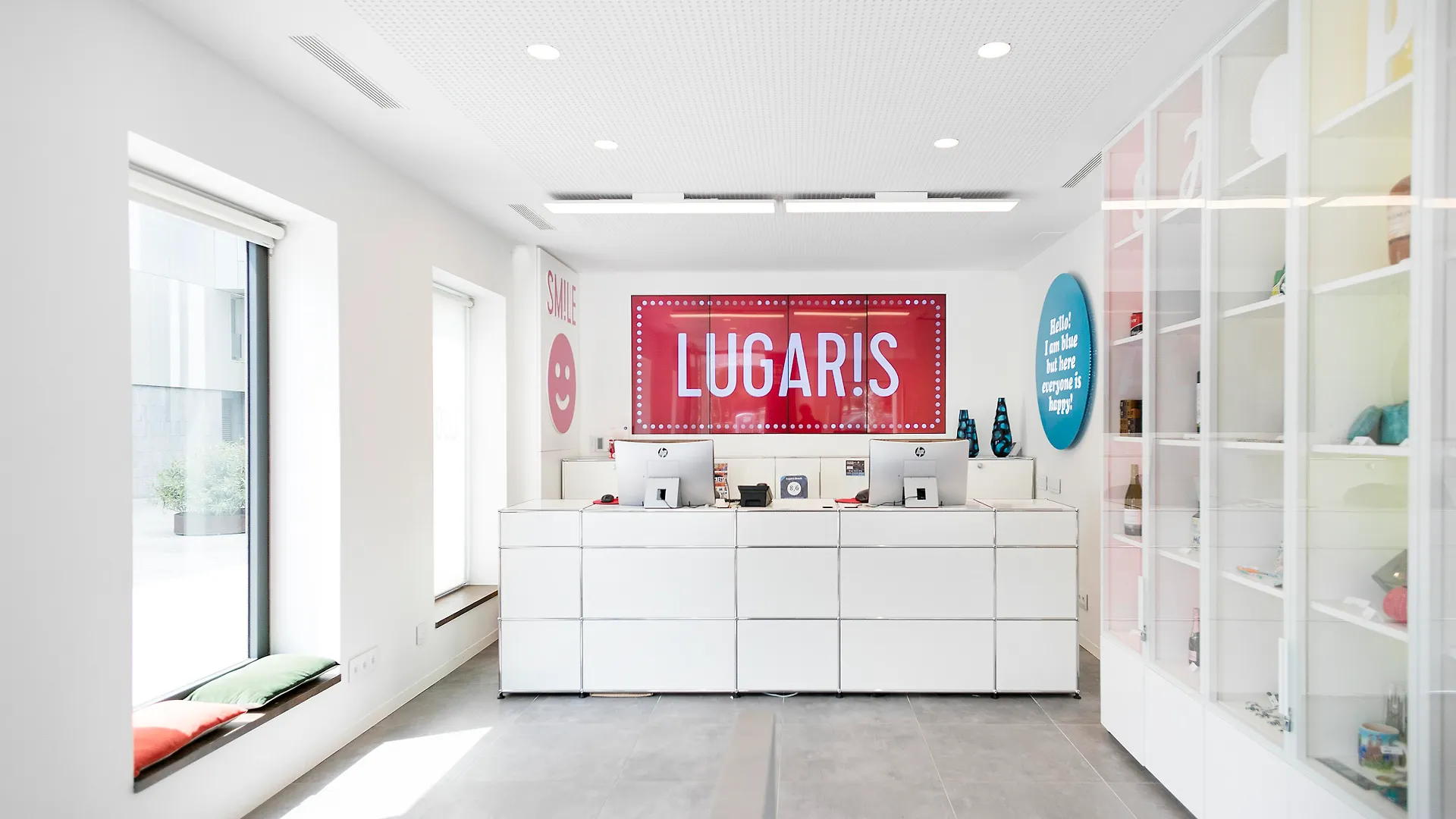 Lugaris Beach Barcelona Apartment