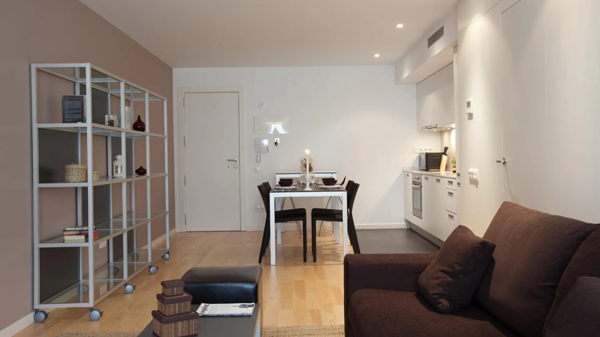 Lugaris Beach Apartment Barcelona